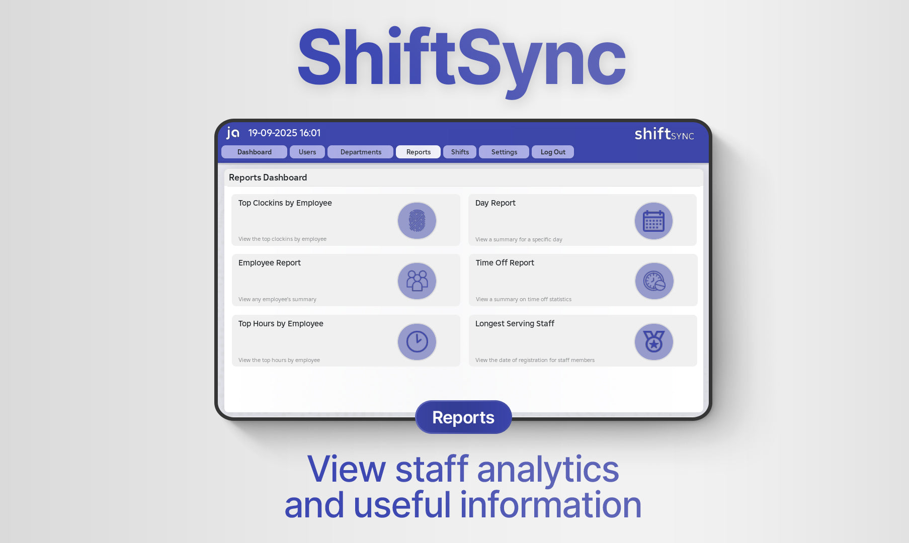 ShiftSync