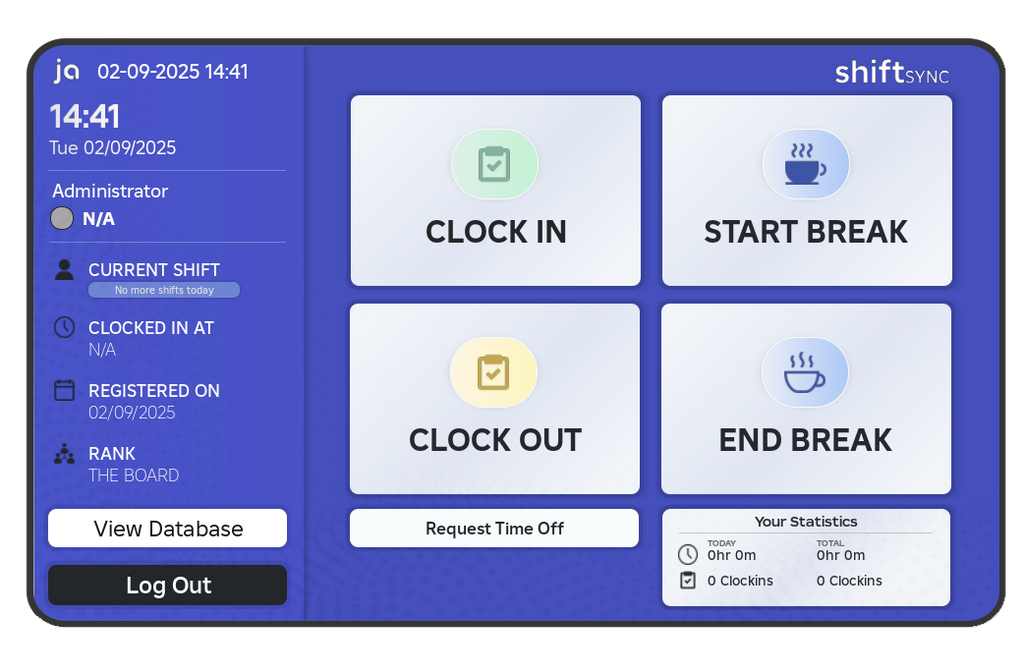 ShiftSync