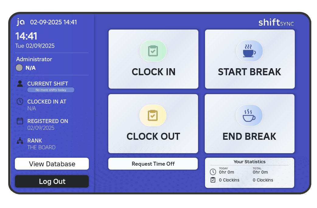 ShiftSync