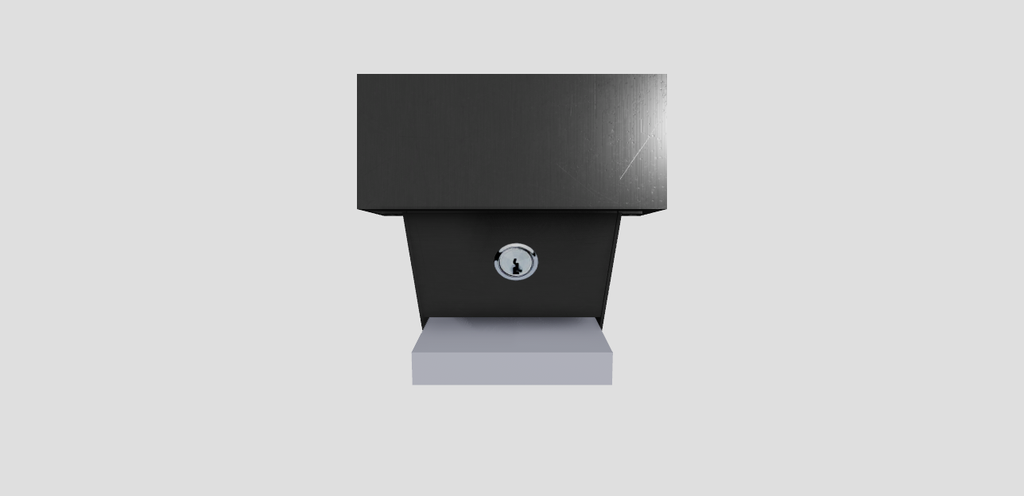 Cashcache CashCache Prop – jaDevelopment